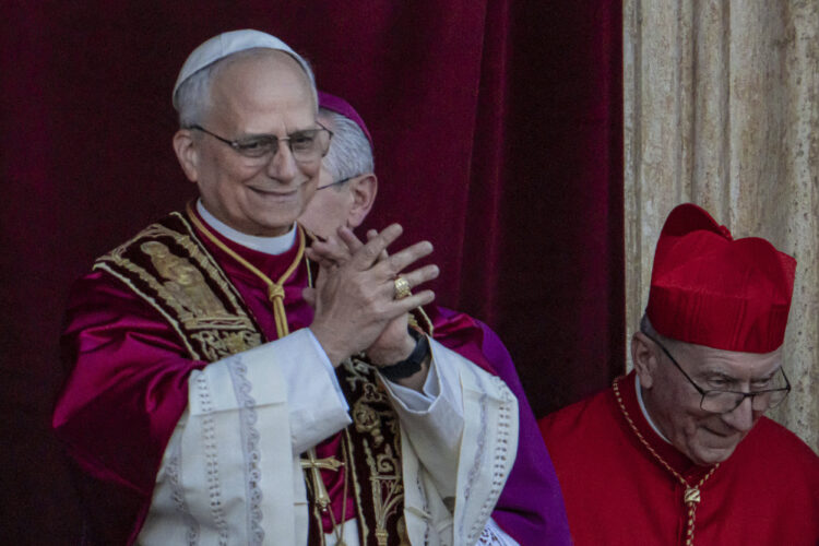 Bishop Brennan: Pope Leo XIV to continue outreach focus of Catholic Church
